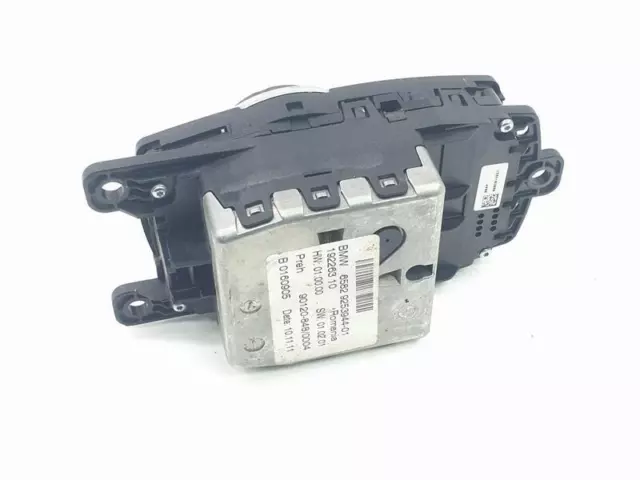 65829253944 idrive schalter für BMW 5 30 D XDRIVE 2010 65829267955 2109233 2