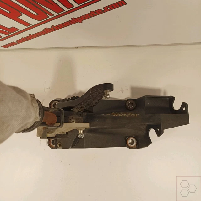 Pince De Câble De Transmission Pour Nissan Qashqai J10 / Dualis 2006-2013 – Pièce De Rechange Facile à Installer