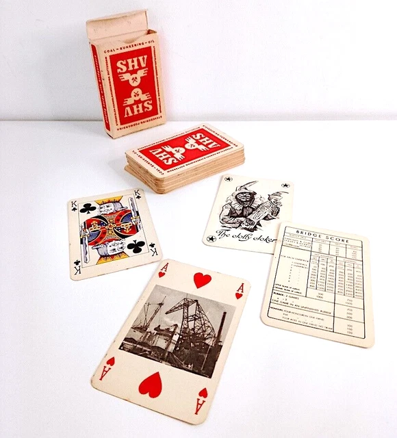 Le Carte di Forattini - The World of Playing Cards