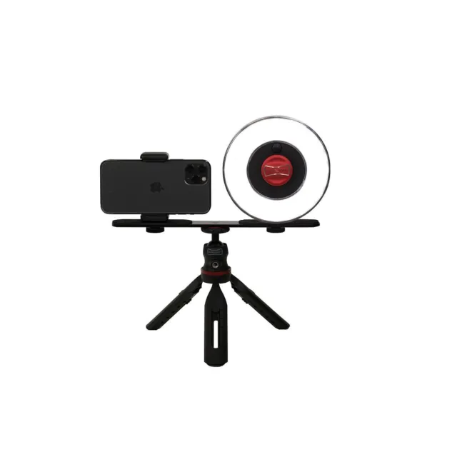 Trípode Portátil Rotolight Ultimate Vlogging Kit