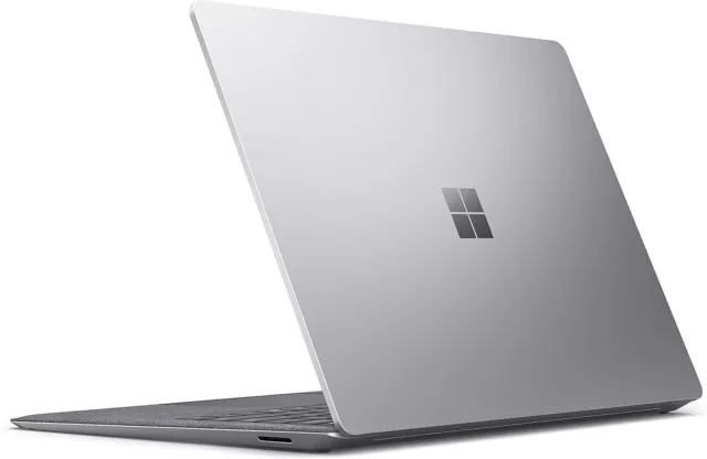 Microsoft Surface Laptop 4 13.5in Touch Intel Core i5 16GB RAM 512GB Win 11 Home 3