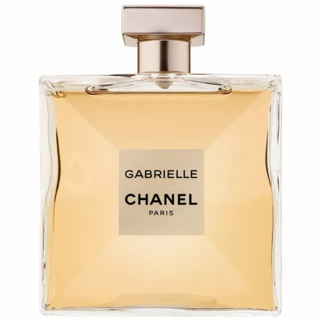 Gabrielle chanel store paris 100ml