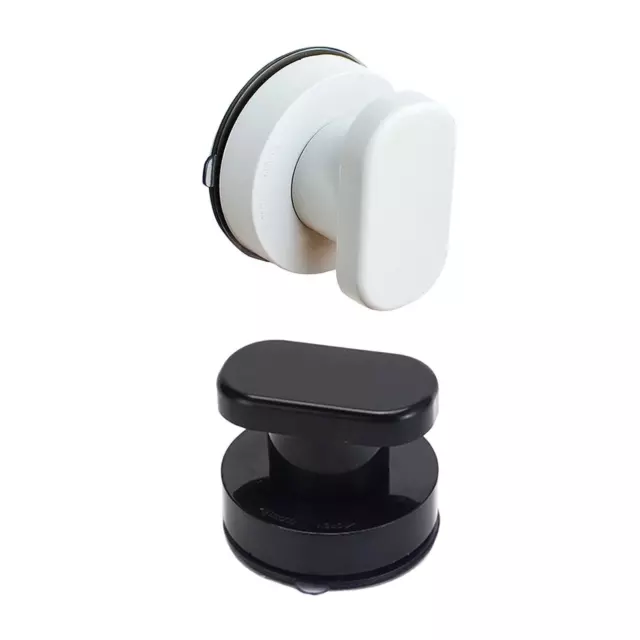 Poignées de porte de salle de bains de toilette Poignées de meuble pour
