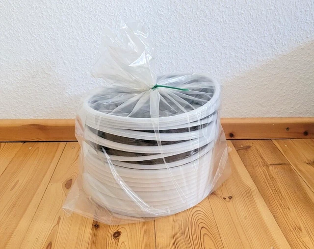 CACTUS TOILETTENBEUTEL RUND 10 St fr Yachttoilette Campingtoilette  Ernst-August EUR 38,95 - PicClick DE