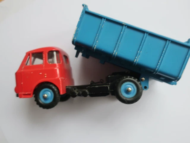 CIJ CAMION SAVIEN Benne EUR 399,00 - FR