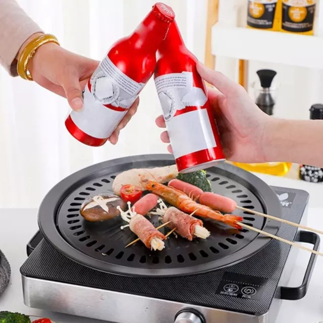 32CM STOVE TOP GRILL