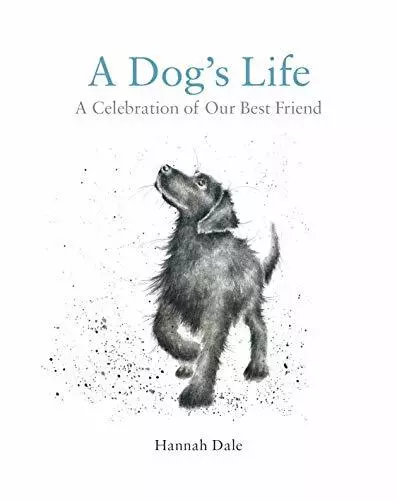 A Dog's Life: A Celebration of Our Best Friend by Dale, Hannah 1909881848