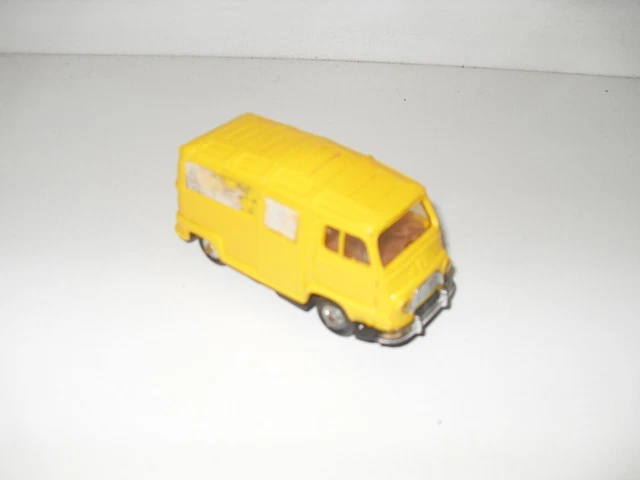 renault estafette , banania . norev s17303 , es - Compra venta en todocoleccion