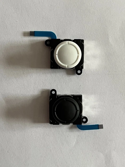Manette/joystick Switch Joy 33 Pour Console SEGA - En Boîte, D'occasion - Vendeur Professionnel, Envoi Rapide