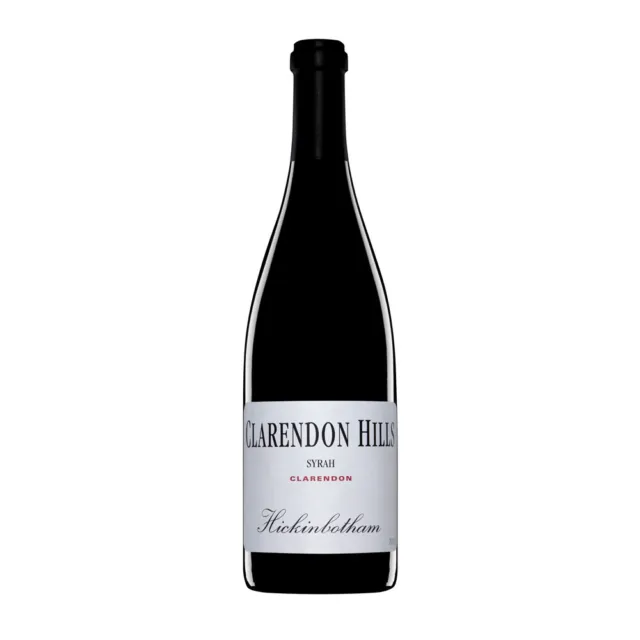 Clarendon Hills Hickinbotham Syrah 2013