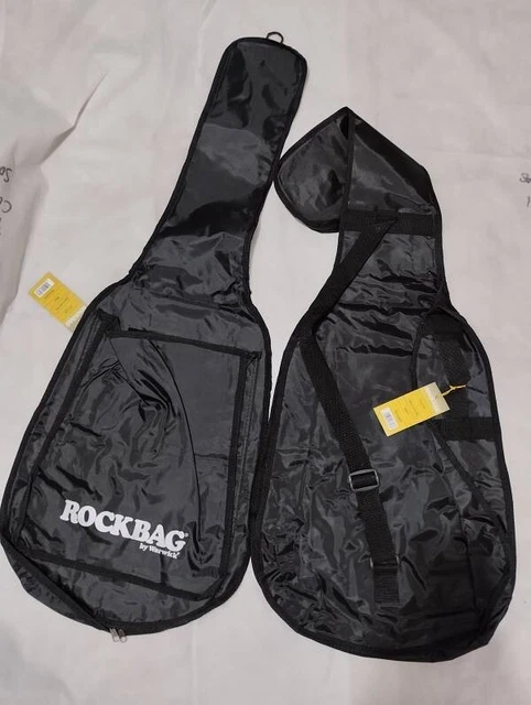 2 pz borsa morbida per chitarra classica Classical Guitar Gig Bag perfette
