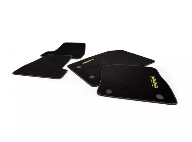 Mountune discount floor mats