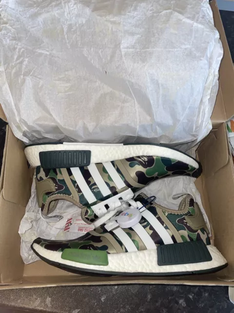 Ape sales 7791 yeezy