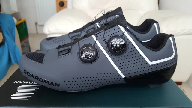 Boardman cycling shoes store