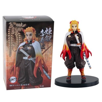 flame hashira figure