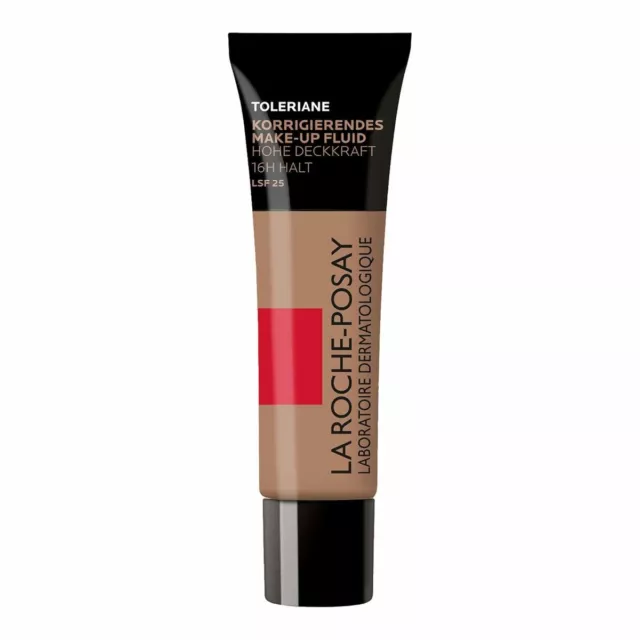 Gesichtsconcealer La Roche Posay Toleriane Nº 15 Spf 25 30 ml