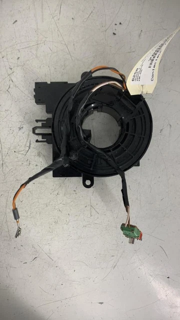 255670019 255670016 Remplacement Contacteur Tournant Airbag Pour