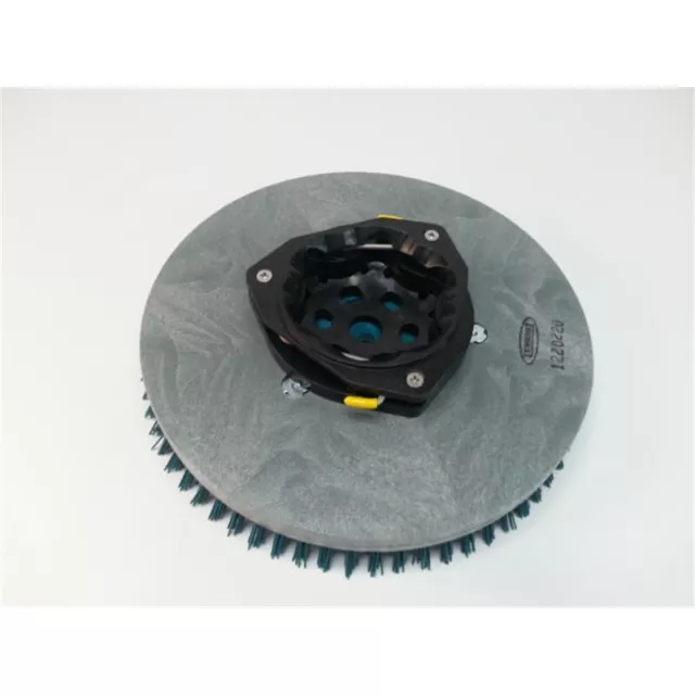 Tennant 1220220 Pad Driver Assembly, 13.0D, Fits Tennant & Noble Brand Equipment