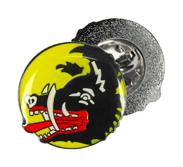 JAGDGESCHWADER 300 WILDE Sau JG Luftwaffe Wehrmacht Nachtjagd Ass