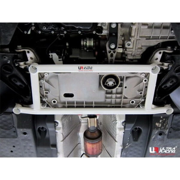 Renfort Inférieur Avant 4 Points En H Ultra Racing Pour Subaru Impr Gt Gc8 Ur La4 512 2000000116648
