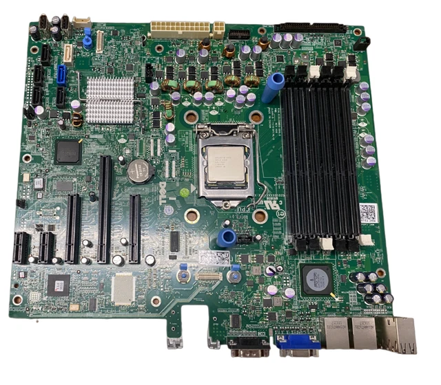 Motherboard & CPU Combos, Computer Components & Parts, Computers