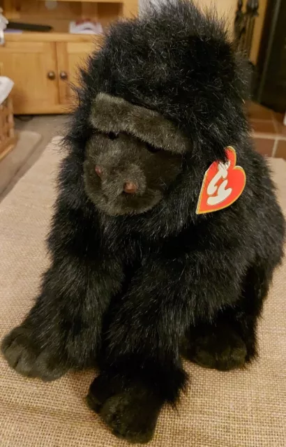 Ty george gorilla discount