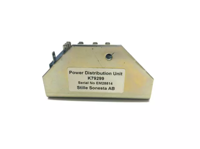 STILLE Power Distribution Unit 507-K79299