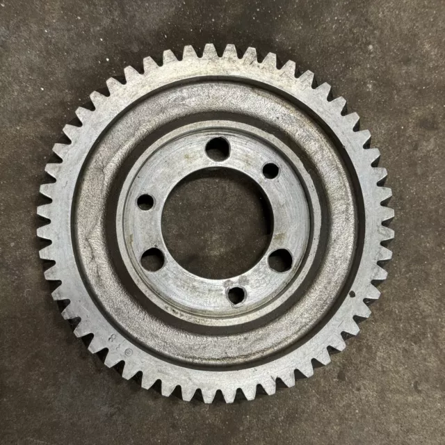 Porsche 356 912 Camshaft ORIGINAL 0 Cam Timing Gear