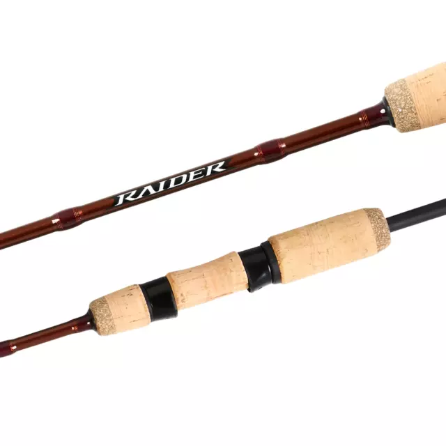 Shimano 21 Raider Spin Rod