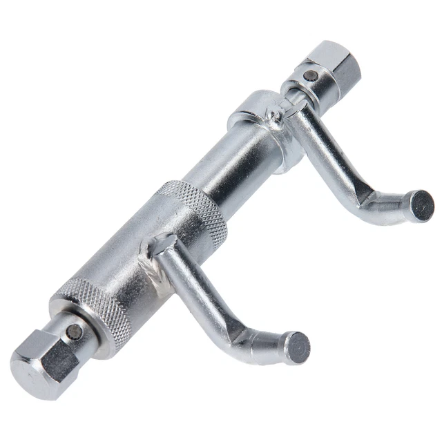 Tenditore molla scarico morsetto di scarico molla di bloccaggio strumento speciale per VW Audi VAG
