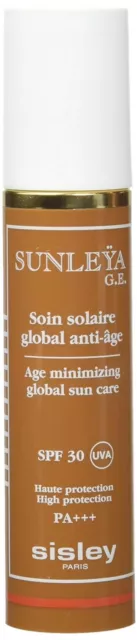 Sisley Paris Sunleya SPF 30 UVA Protection, 1.7 oz.