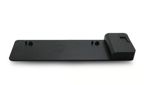 Station d'accueil - HP - UltraSlim Docking Station 2013 - VGA