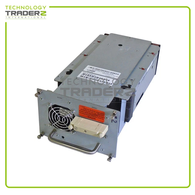 5525ES, 116804-001 Wangtek Lecteur De Bande SCSI 5,25