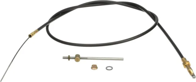 8M0176523 Mercury Quicksilver Bravo 1 2 3 Shift Cable Assembly