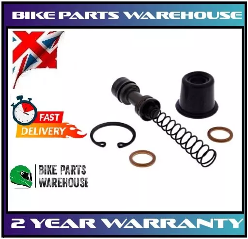 Rear Brake Master Cylinder Repair Kit for Yamaha 1000 YZF-R1 2008