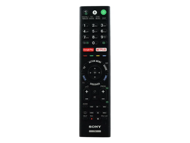 Rmf-Tx300E Sub Rmf-Tx200E Rmf-Tx200A Télécommande De Rechange Pour Sony