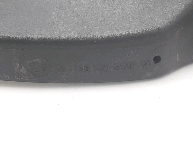 Rétroviseur droit moto HONDA PCX125 - 936224357 3