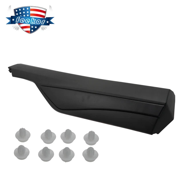 Door Trim Lower Molding Rear Driver Side for Nissan Rogue 2021 2022 2023
