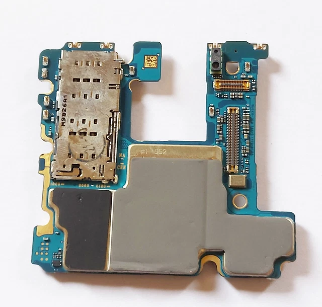 Carte Mère Samsung Galaxy Note 10 / Sm-N970U1 2