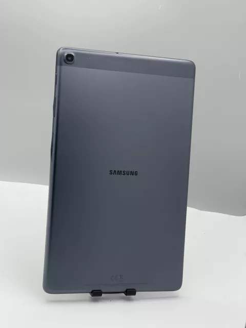 Samsung Galaxy Tab A  32GB, Wi-Fi + Cellular, 10.1in - Black -Read Description!