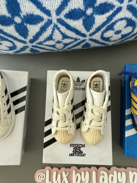 adidas gazelle silver green womens Adidas Women's Superstar Vintage 'White/Black' -Originally $120.00 –  Unheardof Brand main image 0