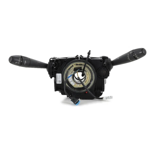 Bloc Commutateur COM2000 Pour CITROËN C3 - Réf. 96773868ZD - Occasion Fonctionnel