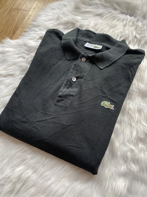 POLO LACOSTE DITION Limit e L EUR 40 00 PicClick FR