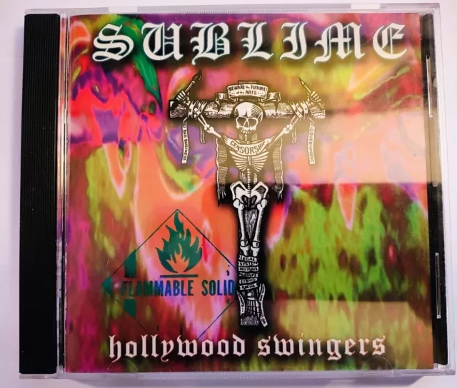 Sublime - Hollywood