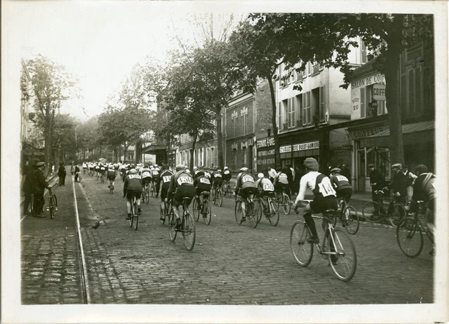 Nouveau nom pour Paris-Roubaix - Velo 101 Nouveau nom pour Paris-Roubaix - Velo 101