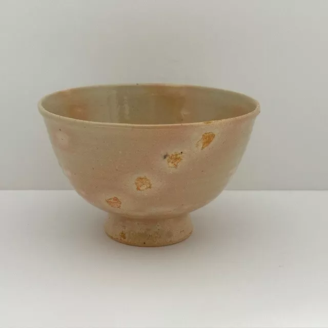 Japanese Tea Ceremony Chawan Tea Bowl Hansu Gohon Koicha Chado Sado From Japan