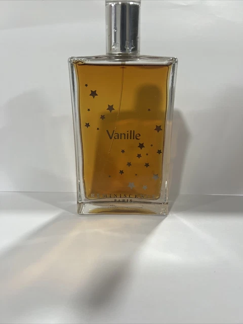 VANILLE DE REMINISCENCE  100 Ml Eau De toilette Neuf