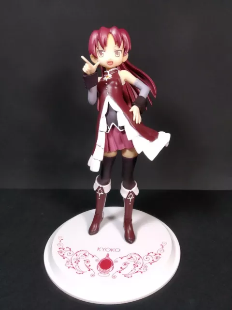 Figura Kyoko Banpresto 2011