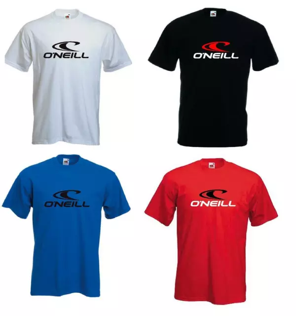 Camiseta Oneil, Ecko, Dc, Vans, Element