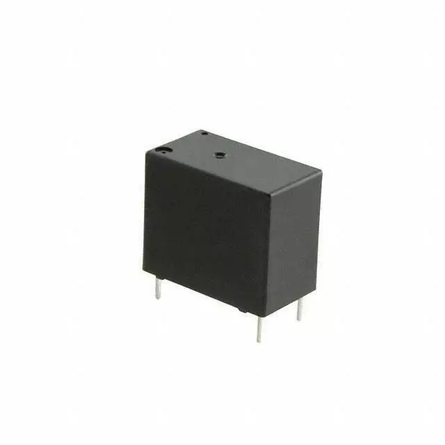 1 x 1 x RELAY GEN PURPOSE SPST 5A 12V